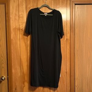 Lularoe Julia Dress